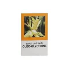 OLEO GLYCERINE savon
