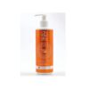 Oda lait de corps éclaircissant exotique 250ml