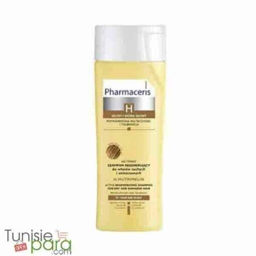 Pharmaceris shampooing h-nutrimelin 250ml