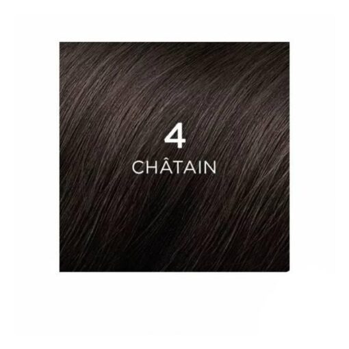 Phyto phytocolor couleur soin 4 chatin – Image 2