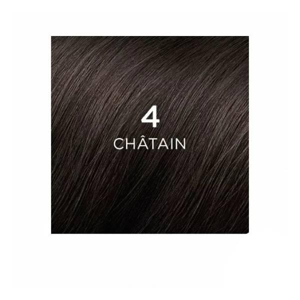 Phyto phytocolor couleur soin 4 chatin – Image 2