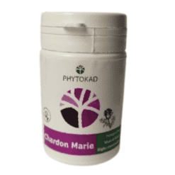 PHYTOKAD chardon marie gelules 60