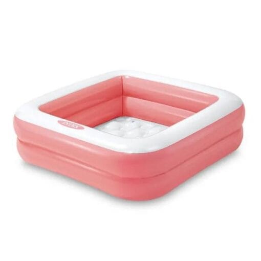 Jouet : Piscine Bébé Givrée INTEX 86 X 25 Cm 57100