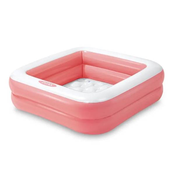 Jouet : Piscine Bébé Givrée INTEX 86 X 25 Cm 57100