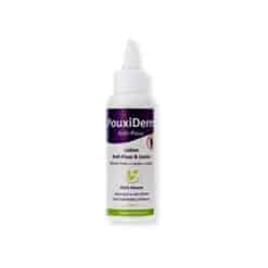 POUXIDERM Lotion Anti-Poux et Lentes 100ml