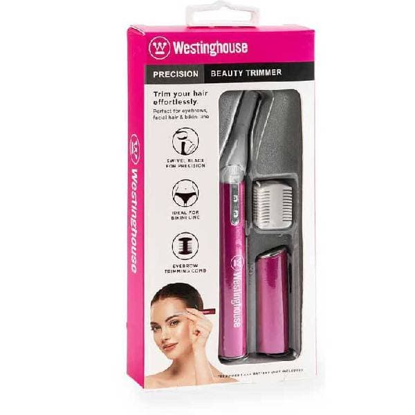 Westinghouse Tondeuse de Precision