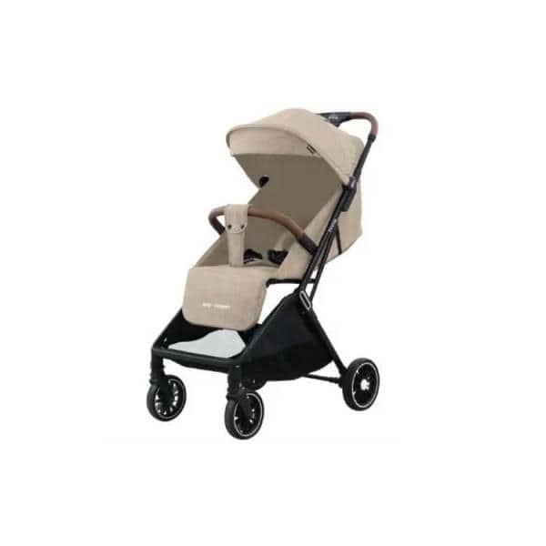 Prima Baby Poussette auto compact BEIGE
