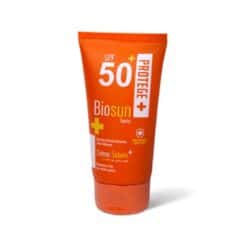 PROTEGE+ BIOSUN TEINTE SPF50+