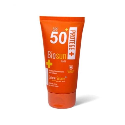PROTEGE+ BIOSUN TEINTE SPF50+
