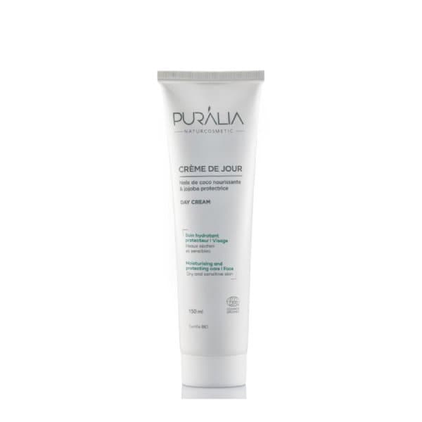PURALIA creme de jour 150ml