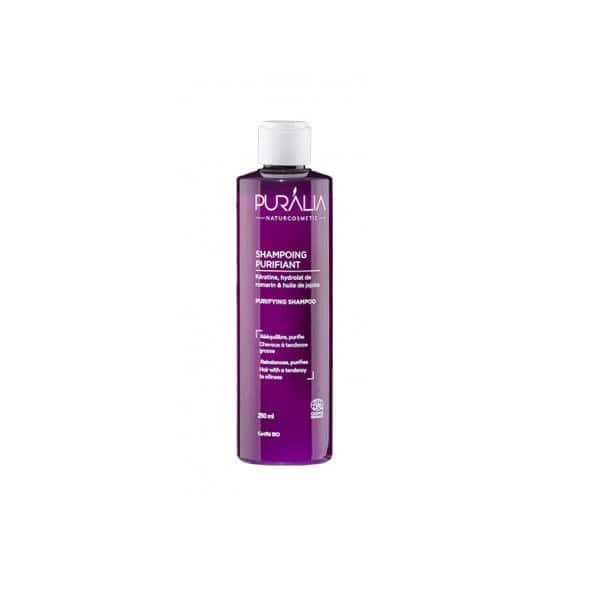 PURALIA shampoing purifiant 250 ml – Image 2