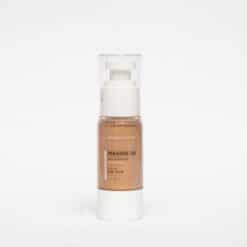 Paradise Oil