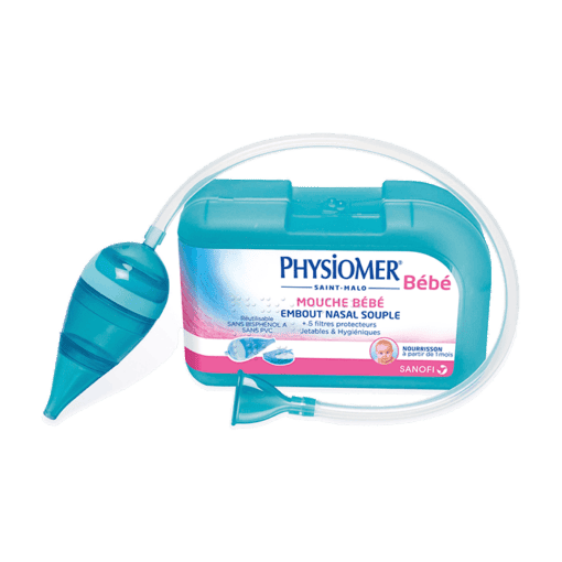 physiomer mouche bebe – Image 2