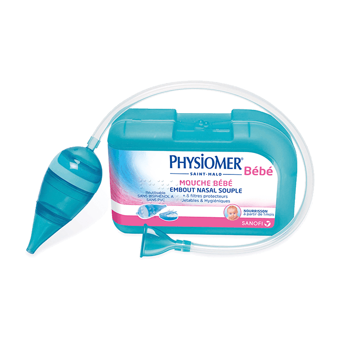 physiomer mouche bebe – Image 2