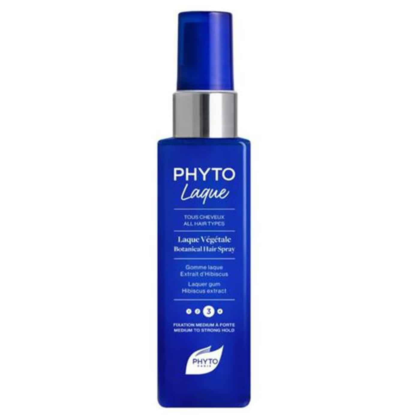 Phyto laque vegetale fixation medium 100ml