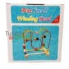 Pine winding bead