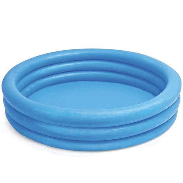 Piscine Gonflable Intex Cristal