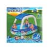 Piscine couverte 2.13 M ref: 54370