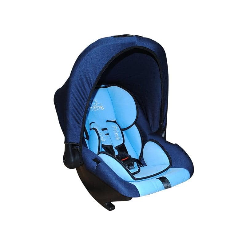 Prima Baby Maxi cosi siège auto bye-bye bleu