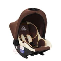 Prima Baby Maxi cosi siège auto bye-bye grege