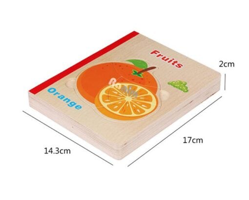 Puzzle Livre