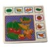 Puzzle Lux Educ