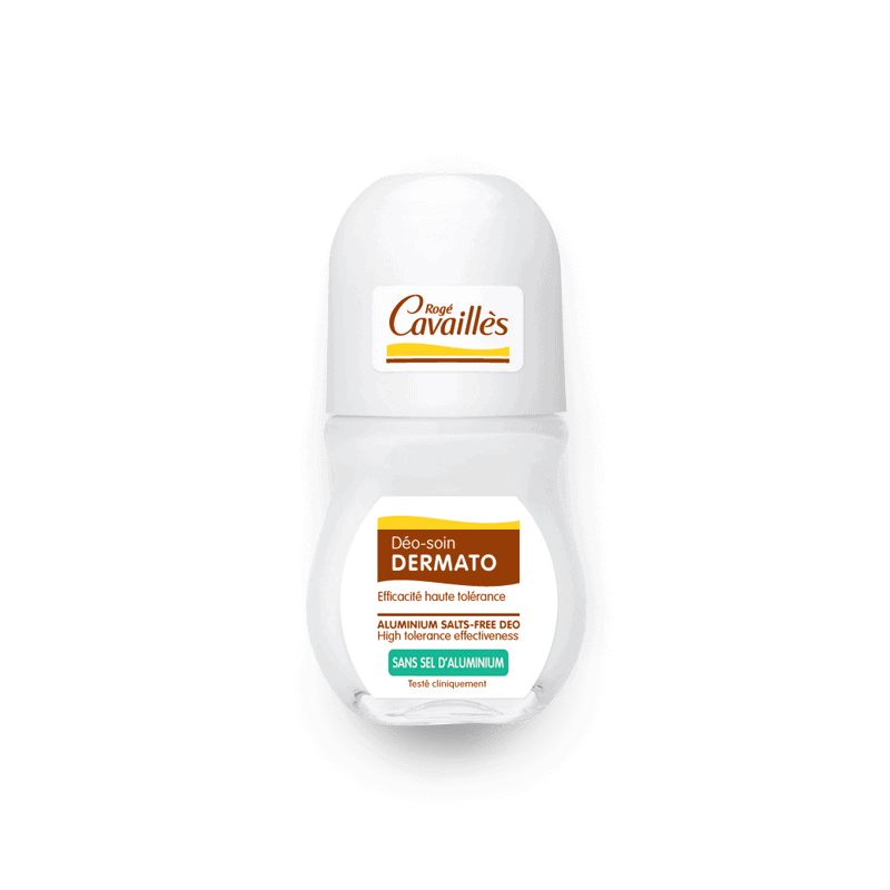 Rogé Cavaillès Déo Soin Dermato Roll-on – Image 4