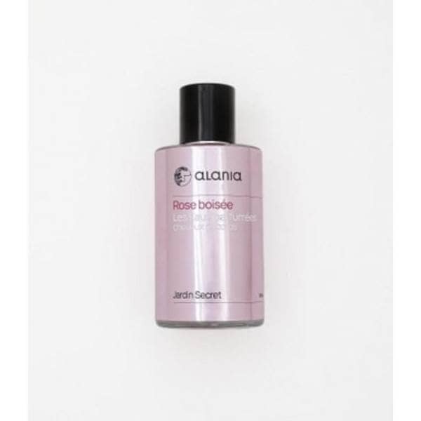 alania parfum rose boisée 100ml