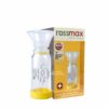 ROSSMAX CHAMBRE D'Inhalation moyen à Partir de 0-1.5 ans (jaune)