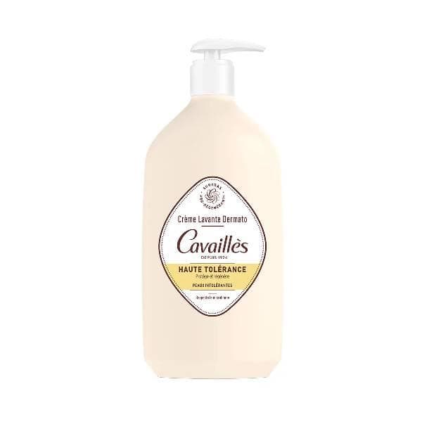 Rogé Cavaillès Dermo-U.H.T. Crème lavante surgras 500ml