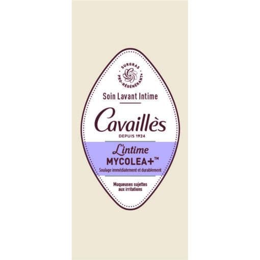Rogé Cavaillès Soin Toilette Intime Mycolea 200 ml