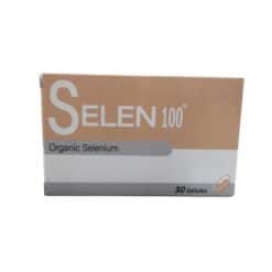SELEN 100 BT30