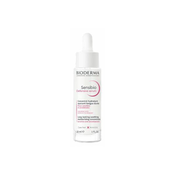 Bioderma sensibio defensive serum 30ml