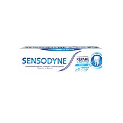 Sensodyne repare et protège 75ml
