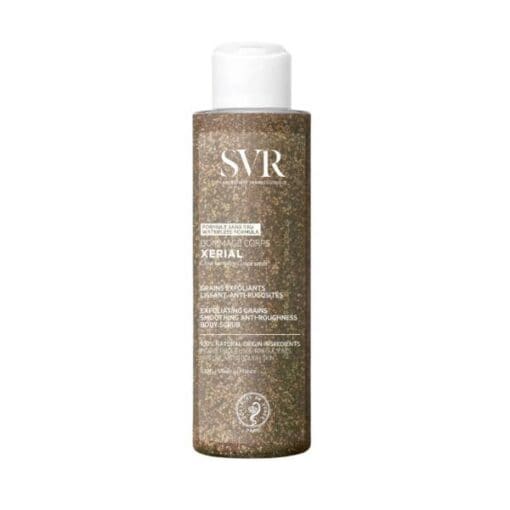 SVR Xérial Gommage Corps 100ml