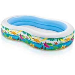 SWIM centre sechoire 262*160*46 cm