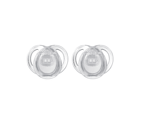 Tommee Tippee Sucettes Anytime 0-6 M  *2 – Image 3