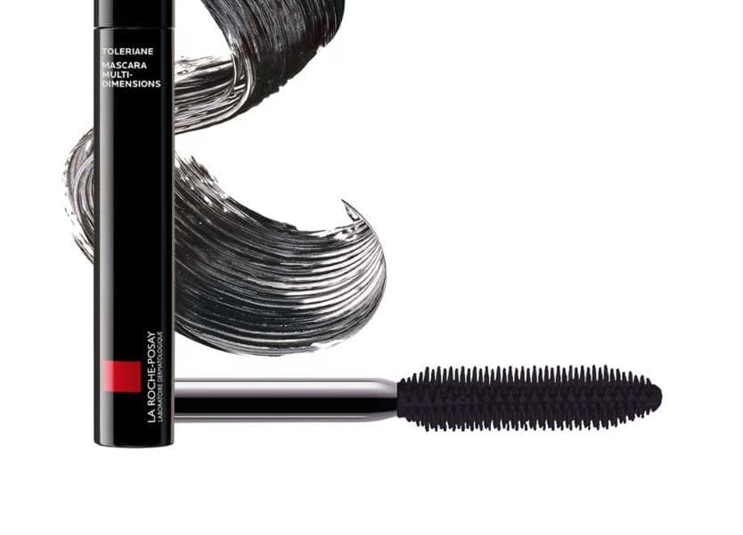 TOLERIANE mascara multi dimensions noir