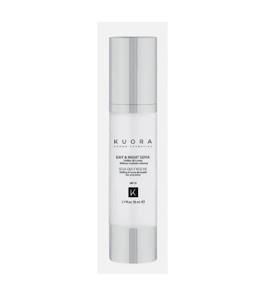 kuora serum soja jour et nuit 50 ml