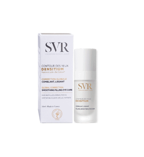 svr densitium contour des yeux  15ml