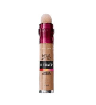 maybelline eraser concealer instant anti-age 08 buff – Image 4