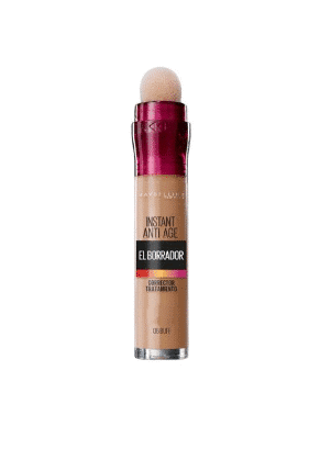 maybelline eraser concealer instant anti-age 08 buff – Image 3