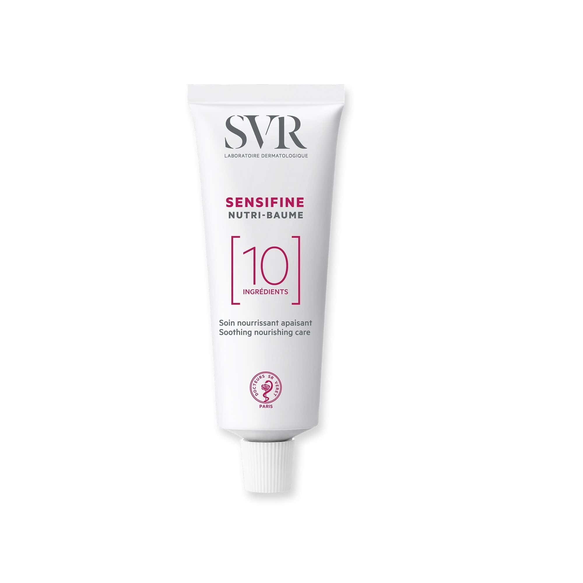Svr Sensifine Nutribaume 40ml