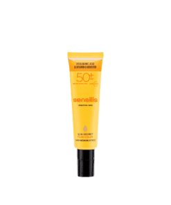 SENSILIS Photocorrection HA 50+ Fluide invisible SPF50+ – Image 2