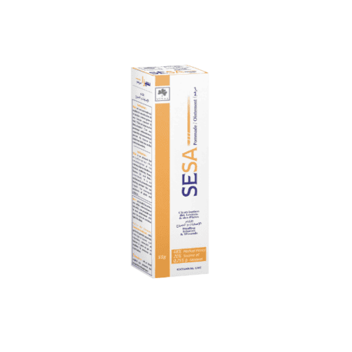 vital sesa pommade cicatrisant 55 g – Image 2