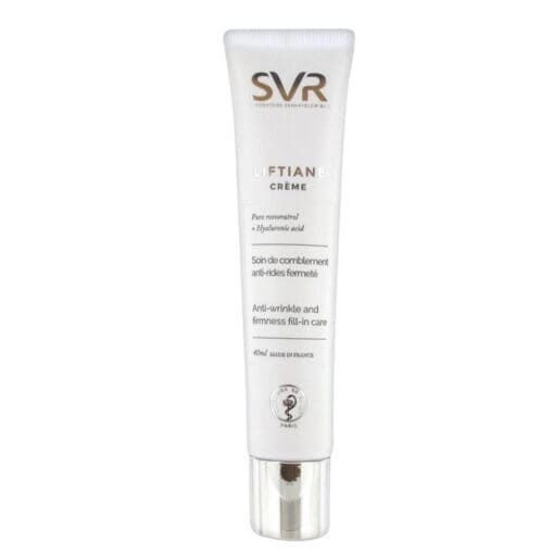 SVR LIFTIANE CREME SOIN DE COMBLEMENT ANTI RIDES FERMETE 40ML: