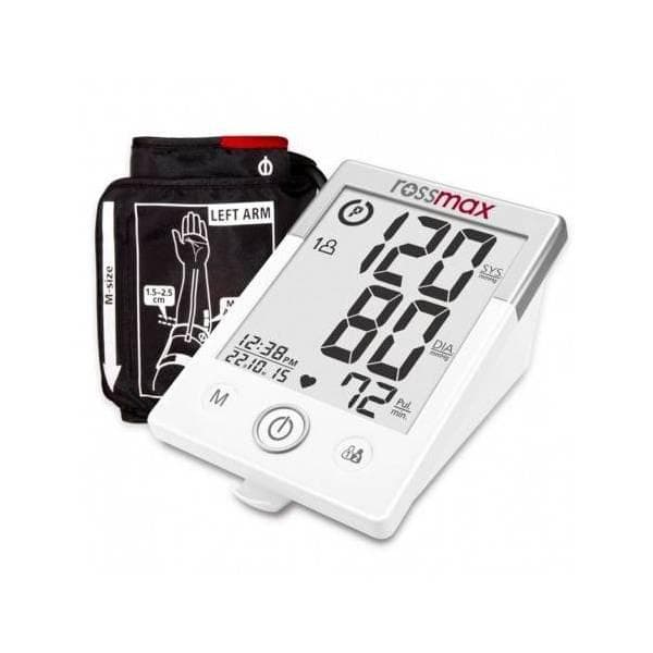 ROSSMAX Tensiomètre brassard automatique MW701