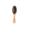TITANIA brosse pneumatique en bois 11 rangees 2825