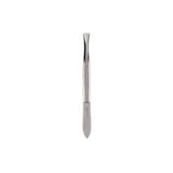 TITANIA pince a epiler droite 1060/A