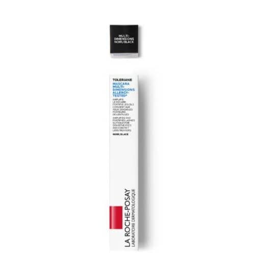 TOLERIANE mascara multi dimensions noir – Image 2